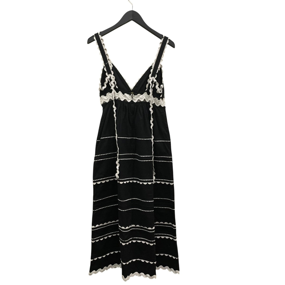RYLEIGH RIC SLVLESS DRESSキャミソールワンピースSS23-143