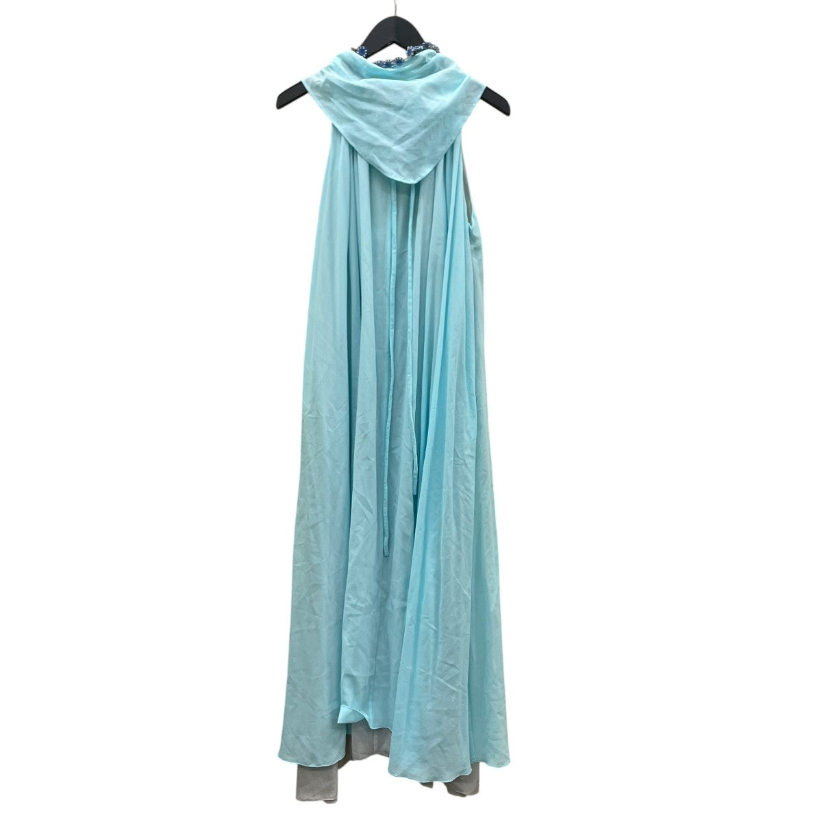 SHAHNAMEH DRESSノースリーブワンピースBR05148F61