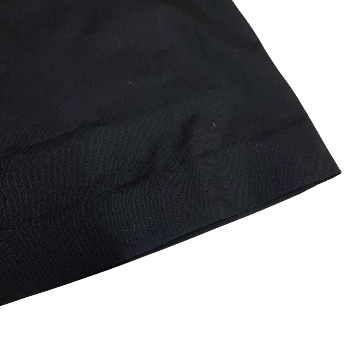 COTTON VEIL BALLOON SLEEVE OPワンピース12003051014HN