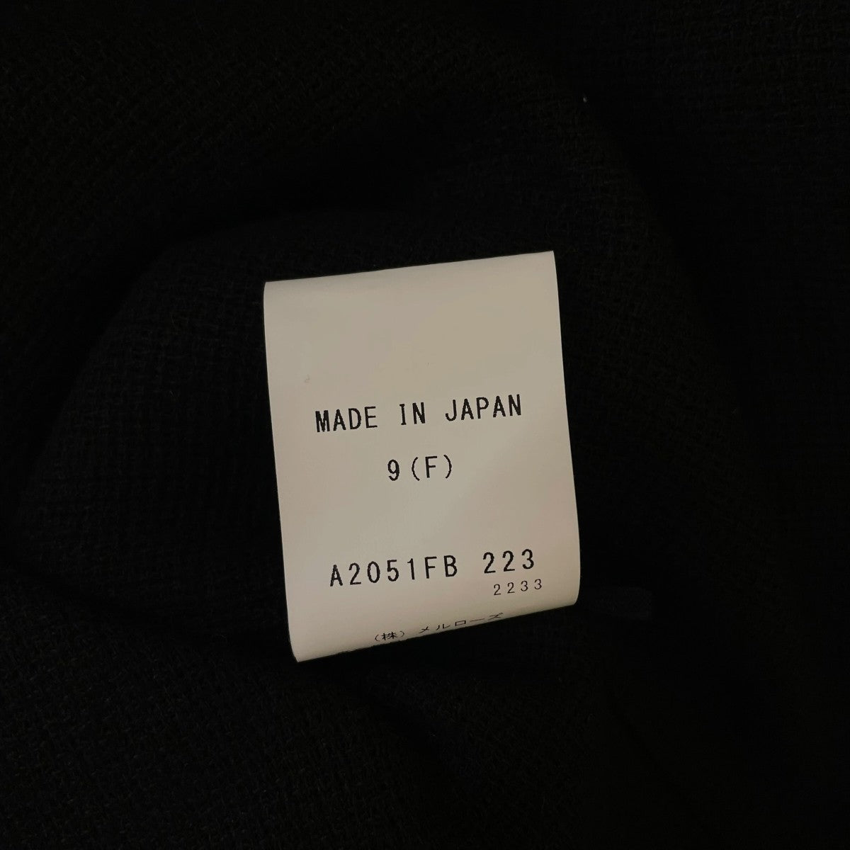 リネン コットン 切りっぱなし シャツ ジャケット テーラードジャケットA2051FB