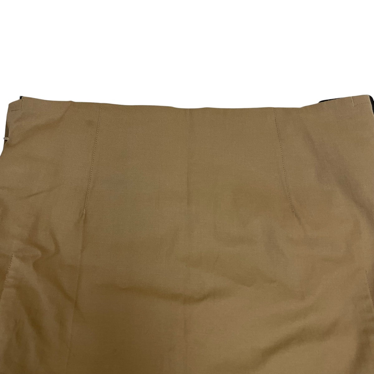 Cotton stretch wrap short pantsショートパンツTA01-FF078