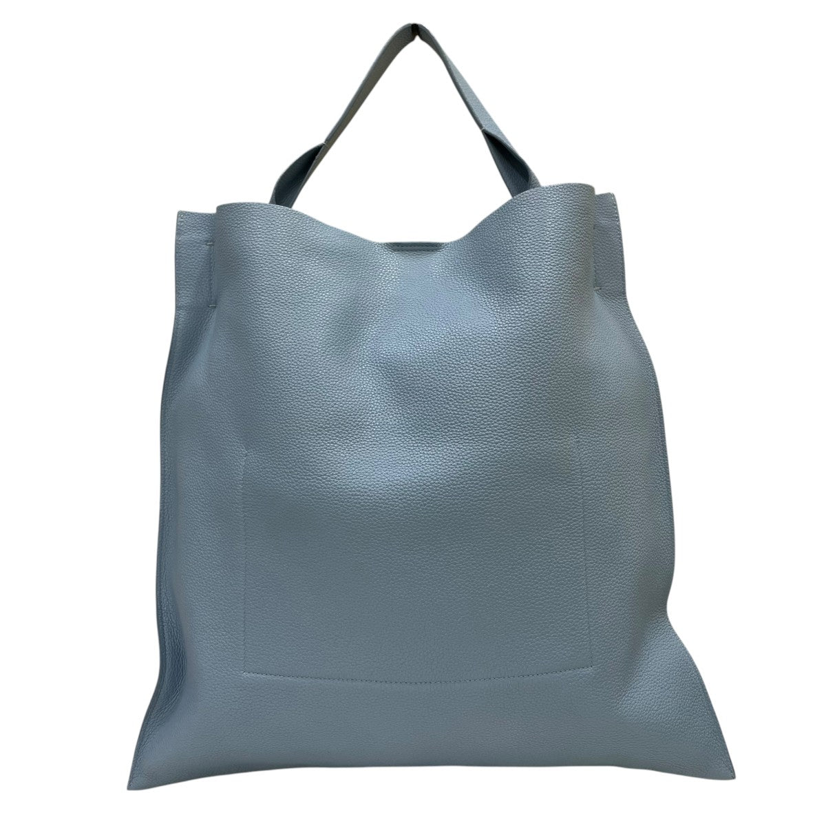 JIL SANDER(ジルサンダー) Xiao Leather Toteレザートートバッグ