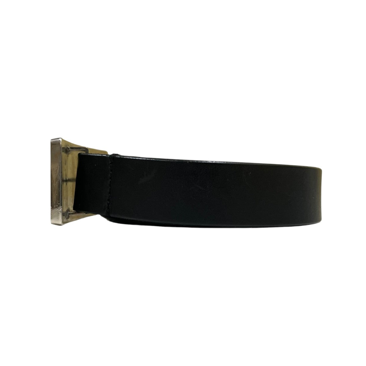 BUCKLE BELT バックルベルト天国東京 レザーベルト