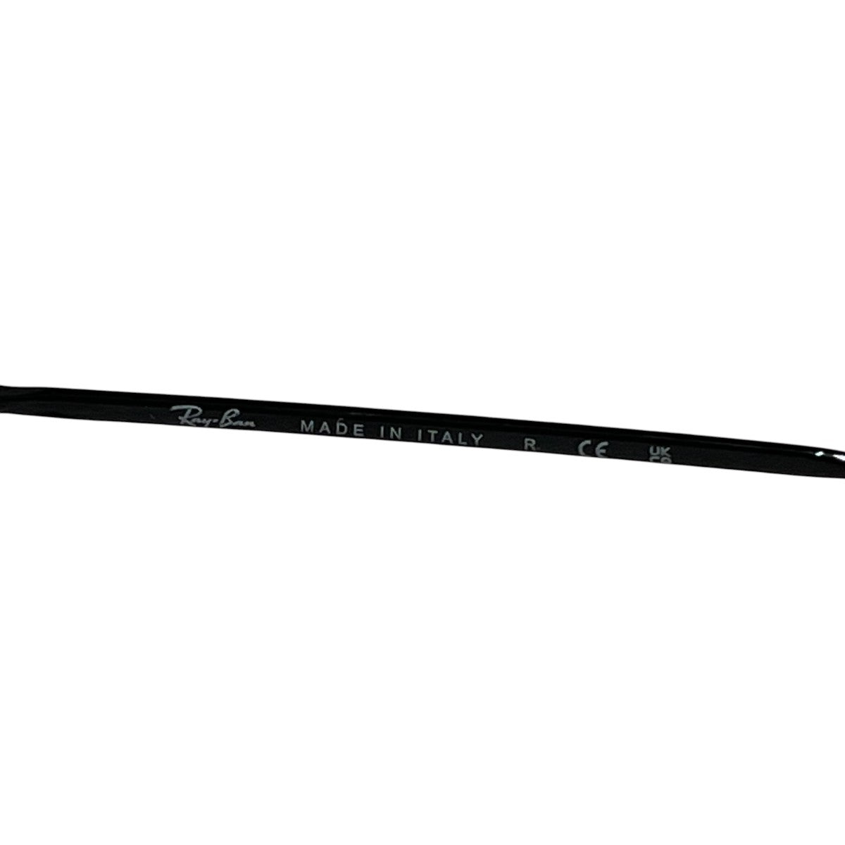 ROUND METAL ラウンドメタルラウンド型 サングラスRB3447