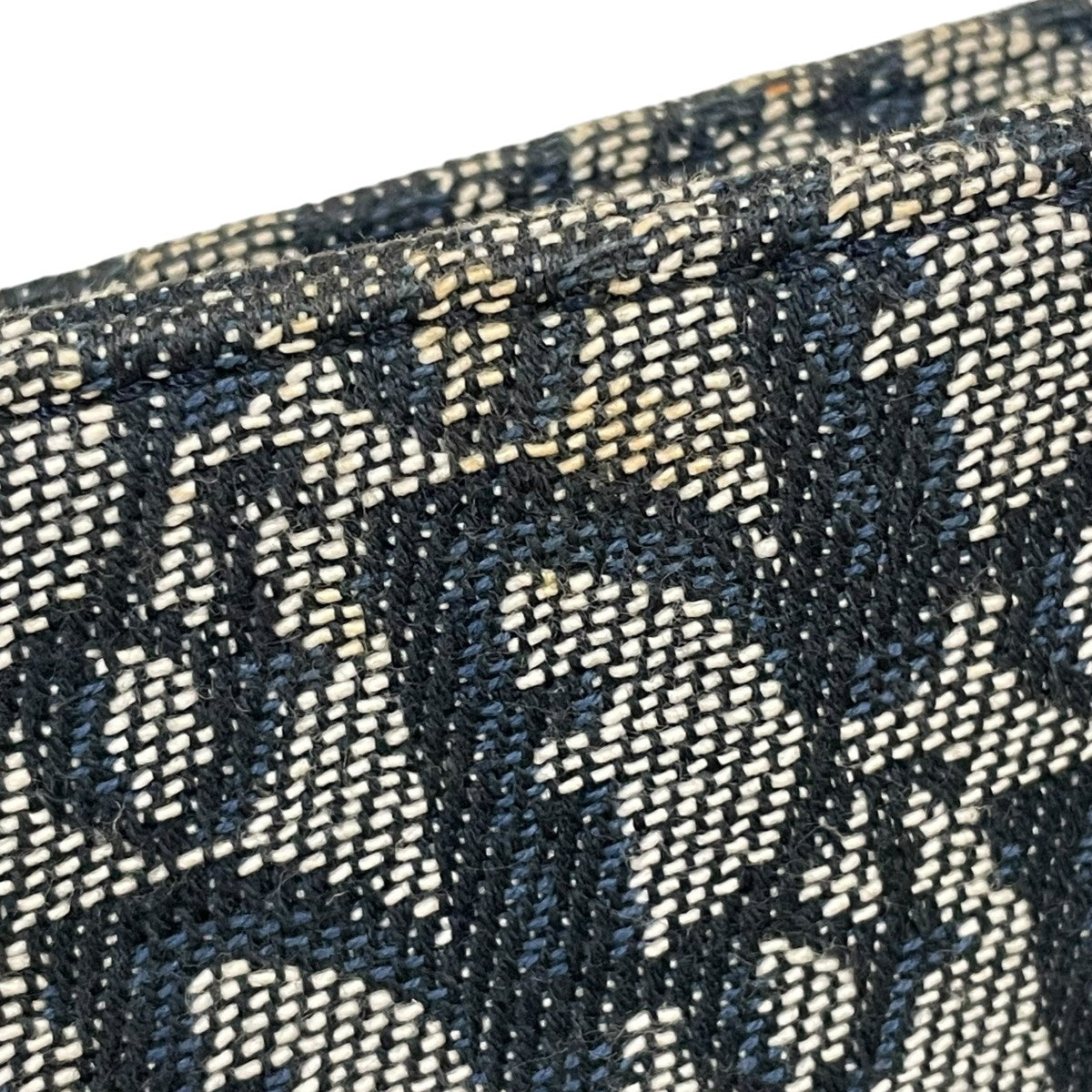 トロッター キャンバストートバッグ