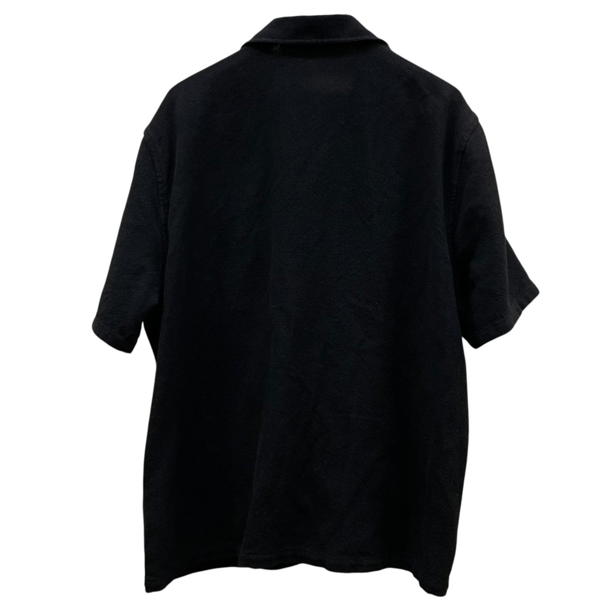 OUR LEGACY(アワーレガシー) 25SSBox Shirt Shortsleeve ボックス