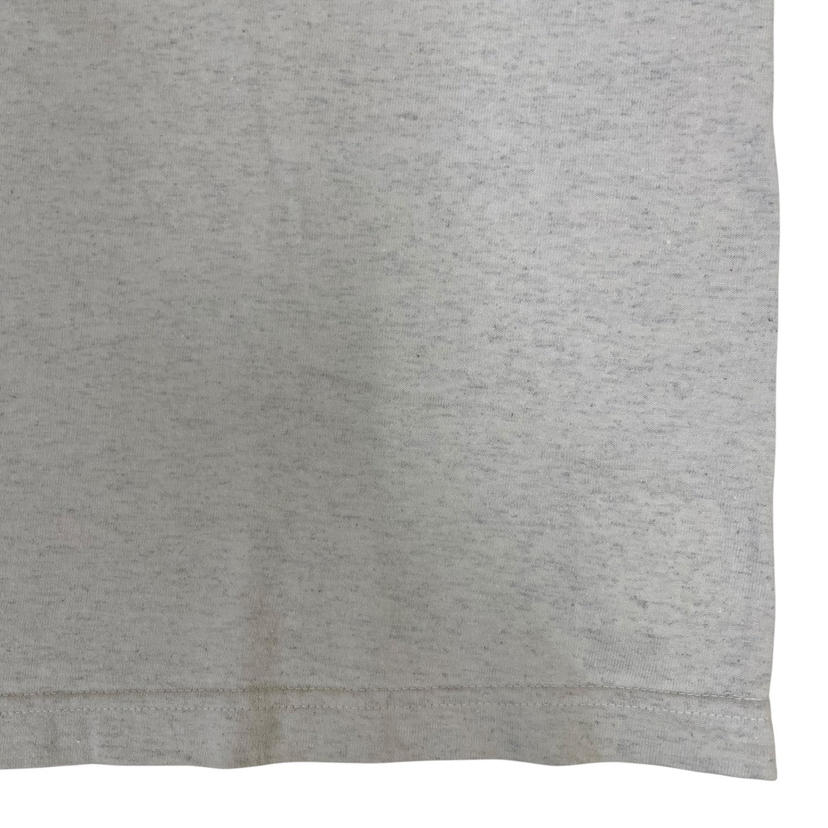 ロゴプリント 半袖Tシャツ コットンTシャツ