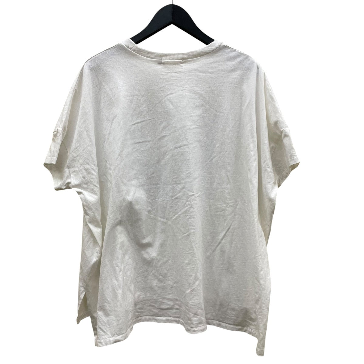 フォトドルマンプリントTシャツ