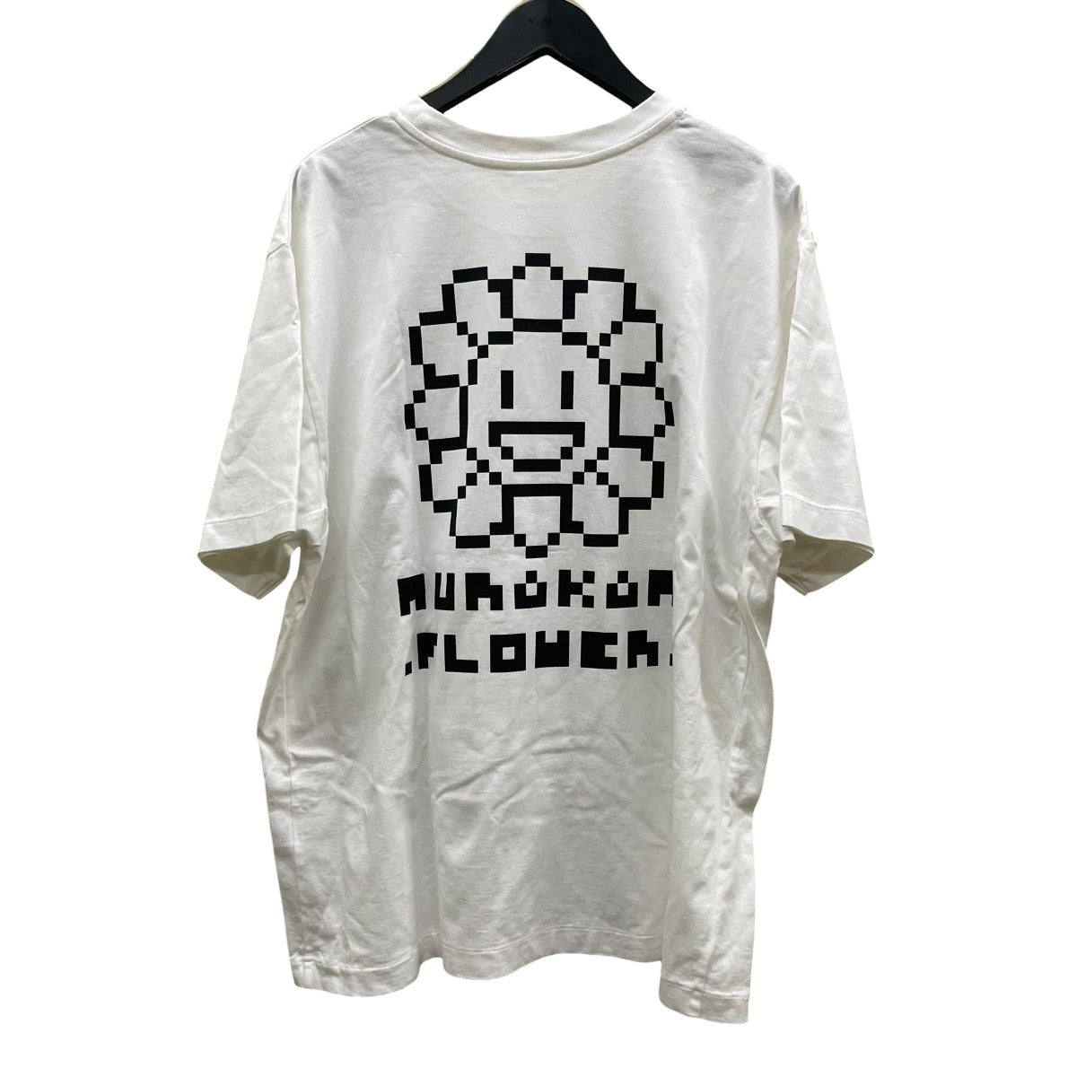 108 Bonno MURAKAMI． FLOWER San Francisco Ver． S S Tee半袖Tシャツ