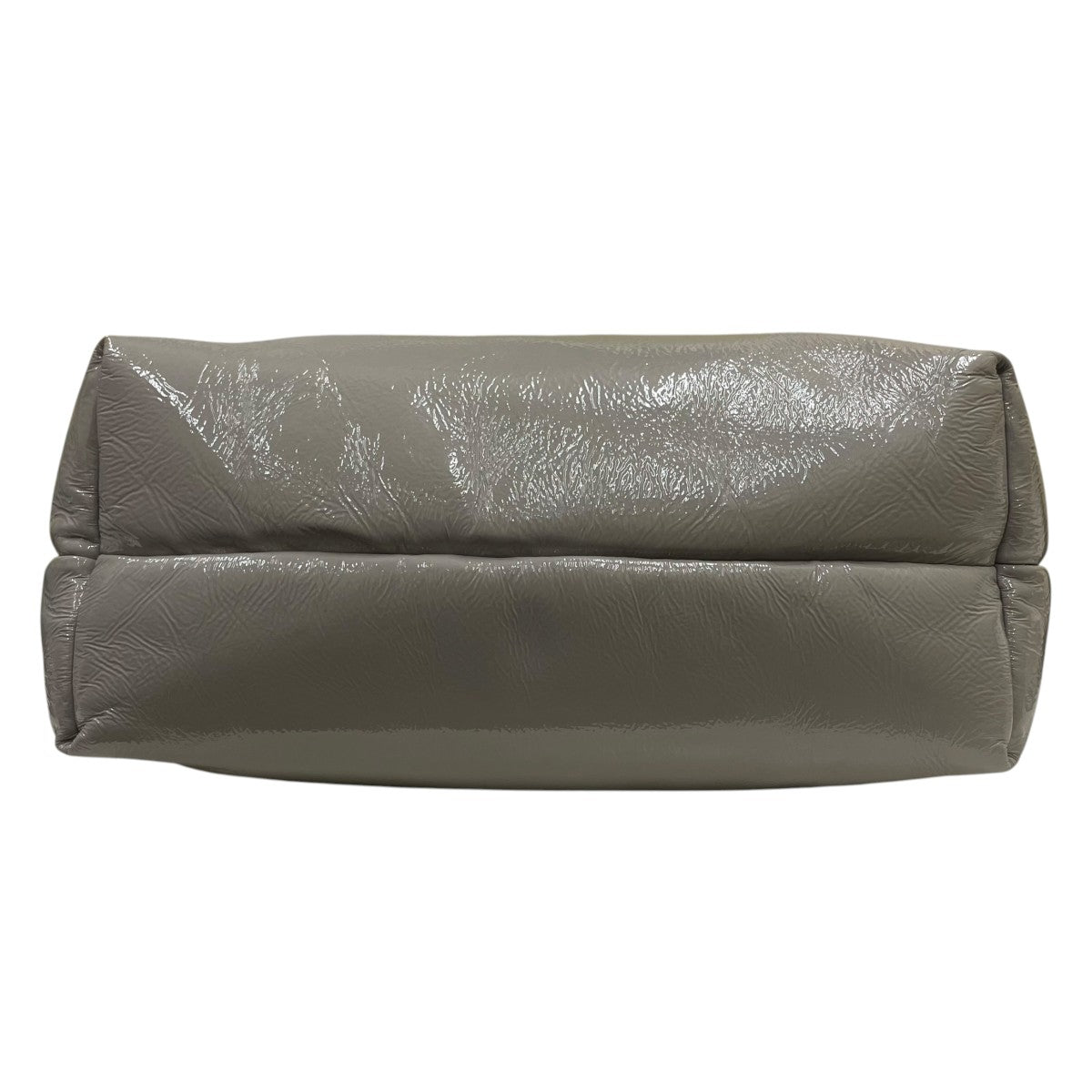 Puff East／West トートバッグパフ テクニカルファブリック ショッピングバッグ ナイロン パデッド 2WAY トートバッグSHMQ0060U0