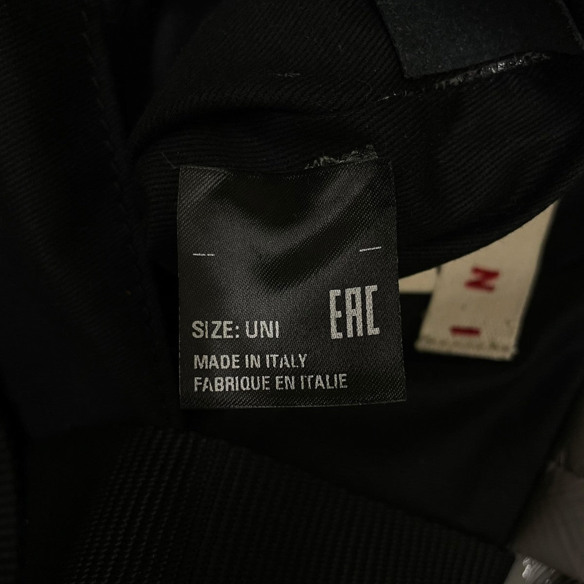 Puff East／West トートバッグパフ テクニカルファブリック ショッピングバッグ ナイロン パデッド 2WAY トートバッグSHMQ0060U0