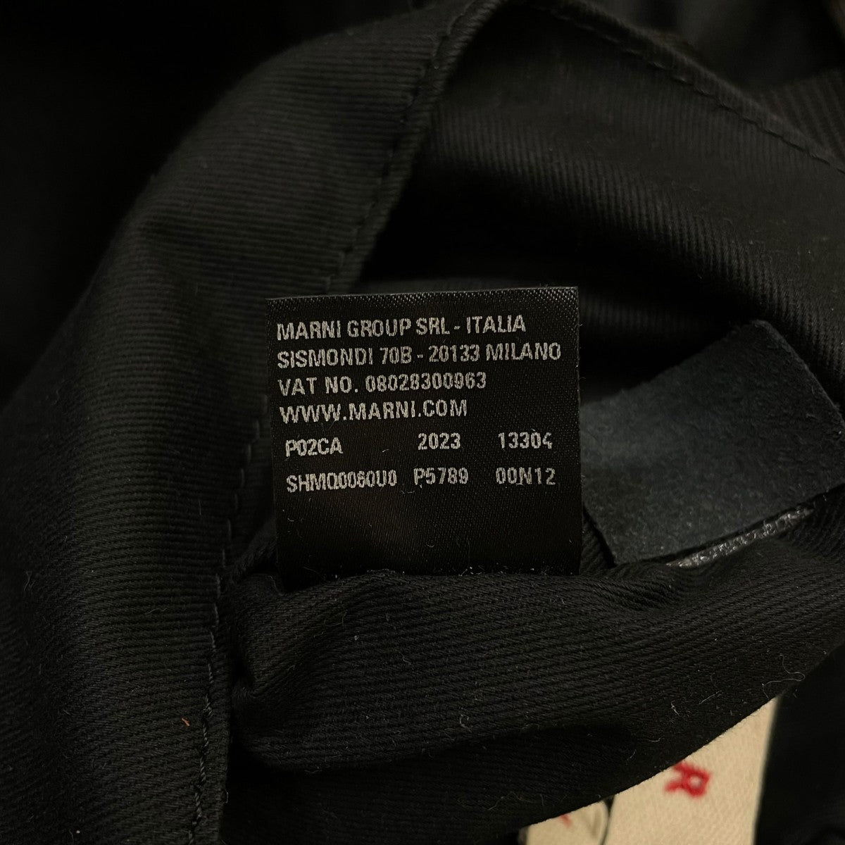 Puff East／West トートバッグパフ テクニカルファブリック ショッピングバッグ ナイロン パデッド 2WAY トートバッグSHMQ0060U0