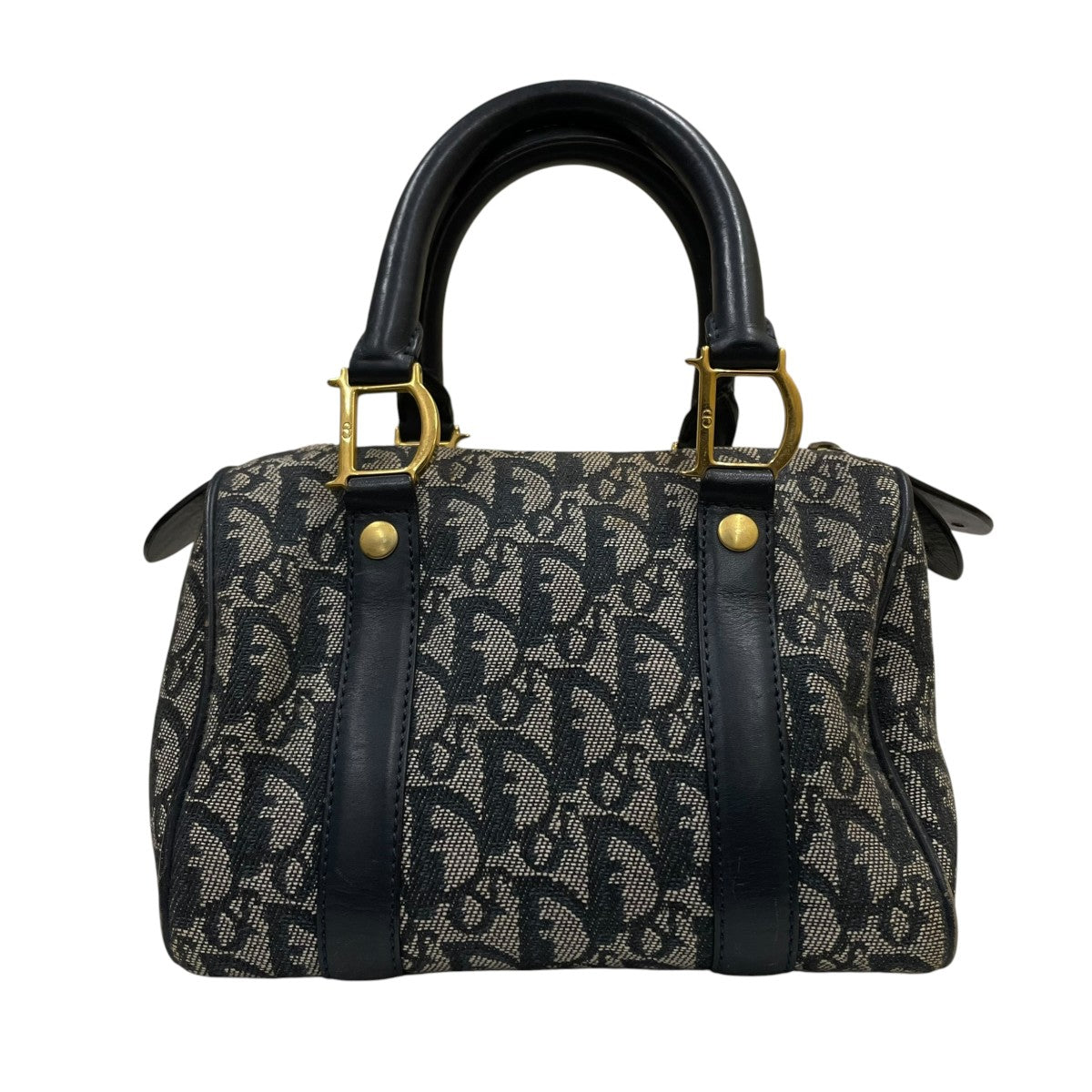 Christian Dior(クリスチャンディオール) トロッター ハンドバッグ