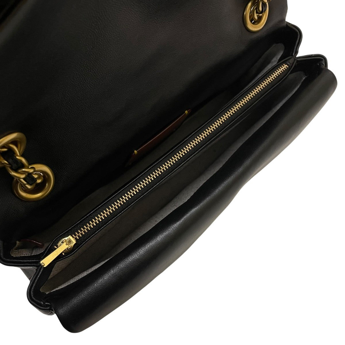 COACH(コーチ) Tabby Shoulder Bag 26 with Quilting タビー ショルダ