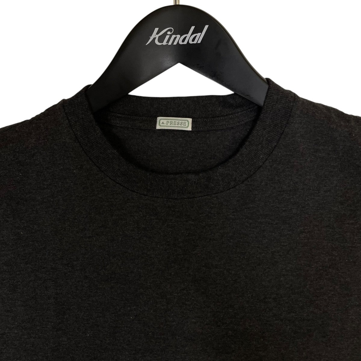 Light Weight T-Shirt無地 半袖Tシャツ コットンTシャツAP-5001