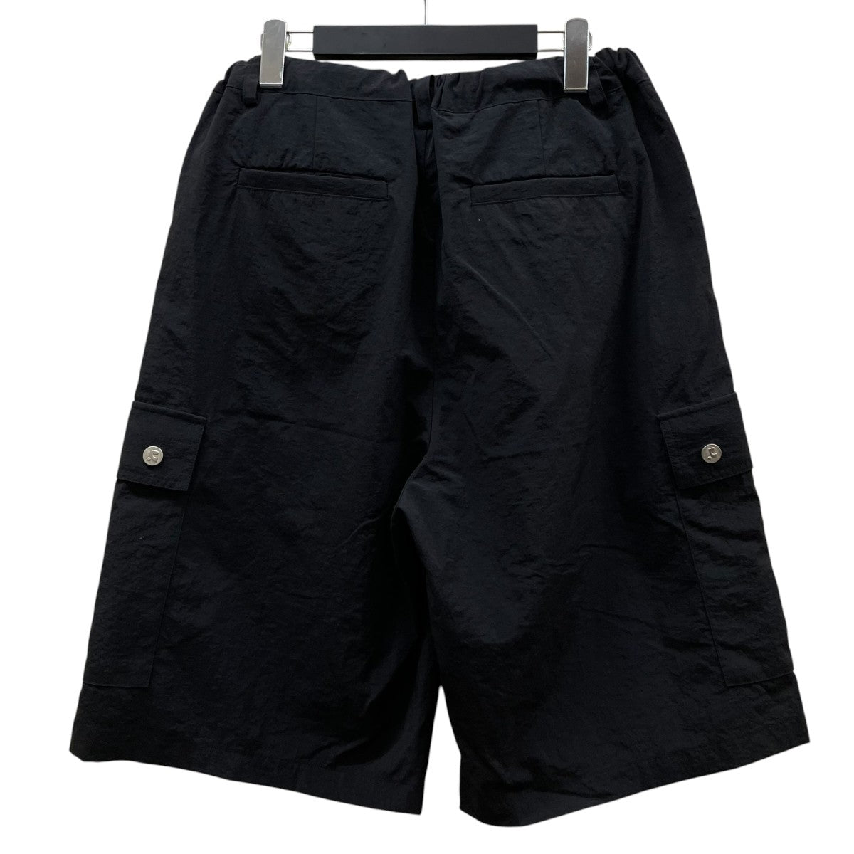 NYLON CARGO SHORTSナイロンカーゴショーツ ハーフパンツ ショートパンツ