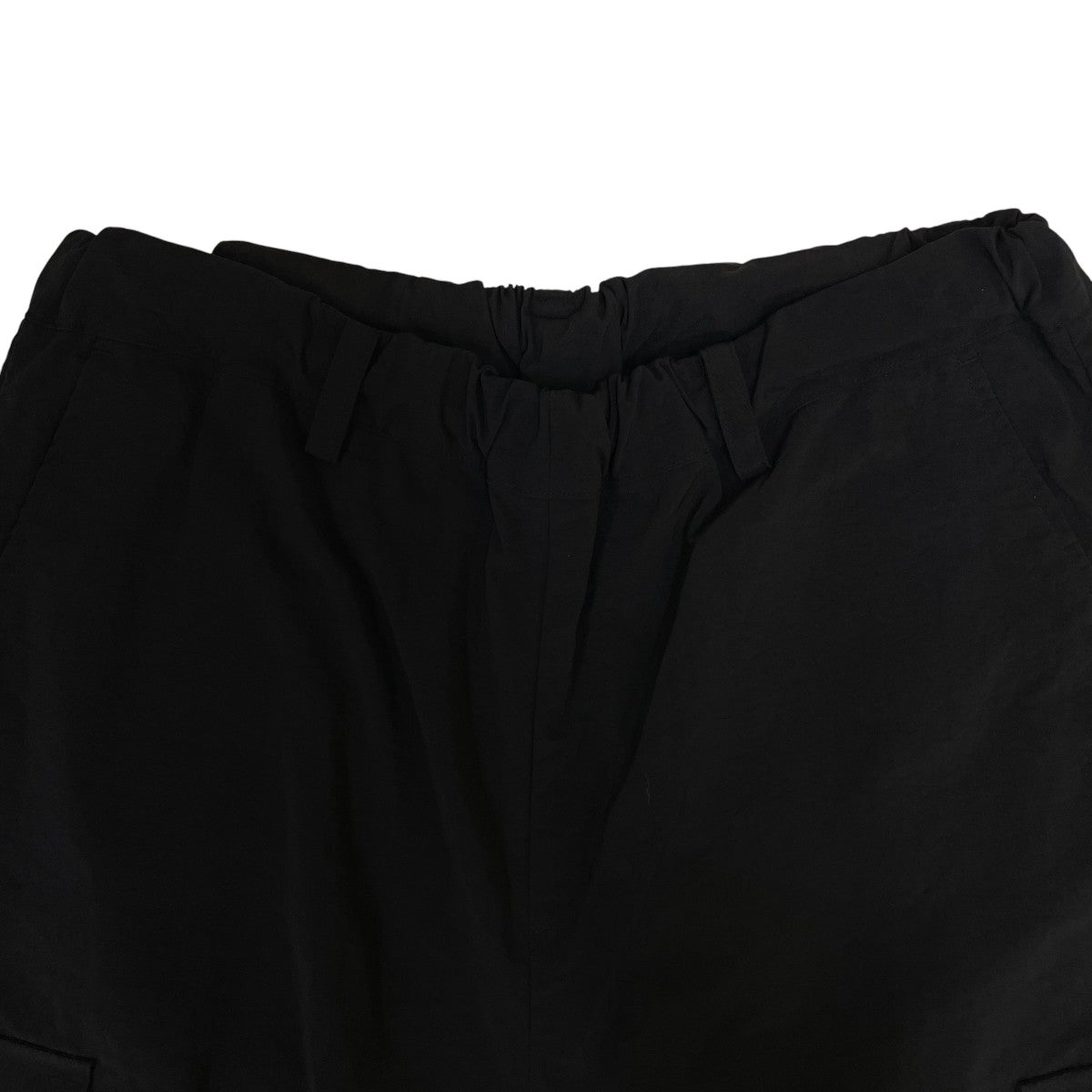 NYLON CARGO SHORTSナイロンカーゴショーツ ハーフパンツ ショートパンツ