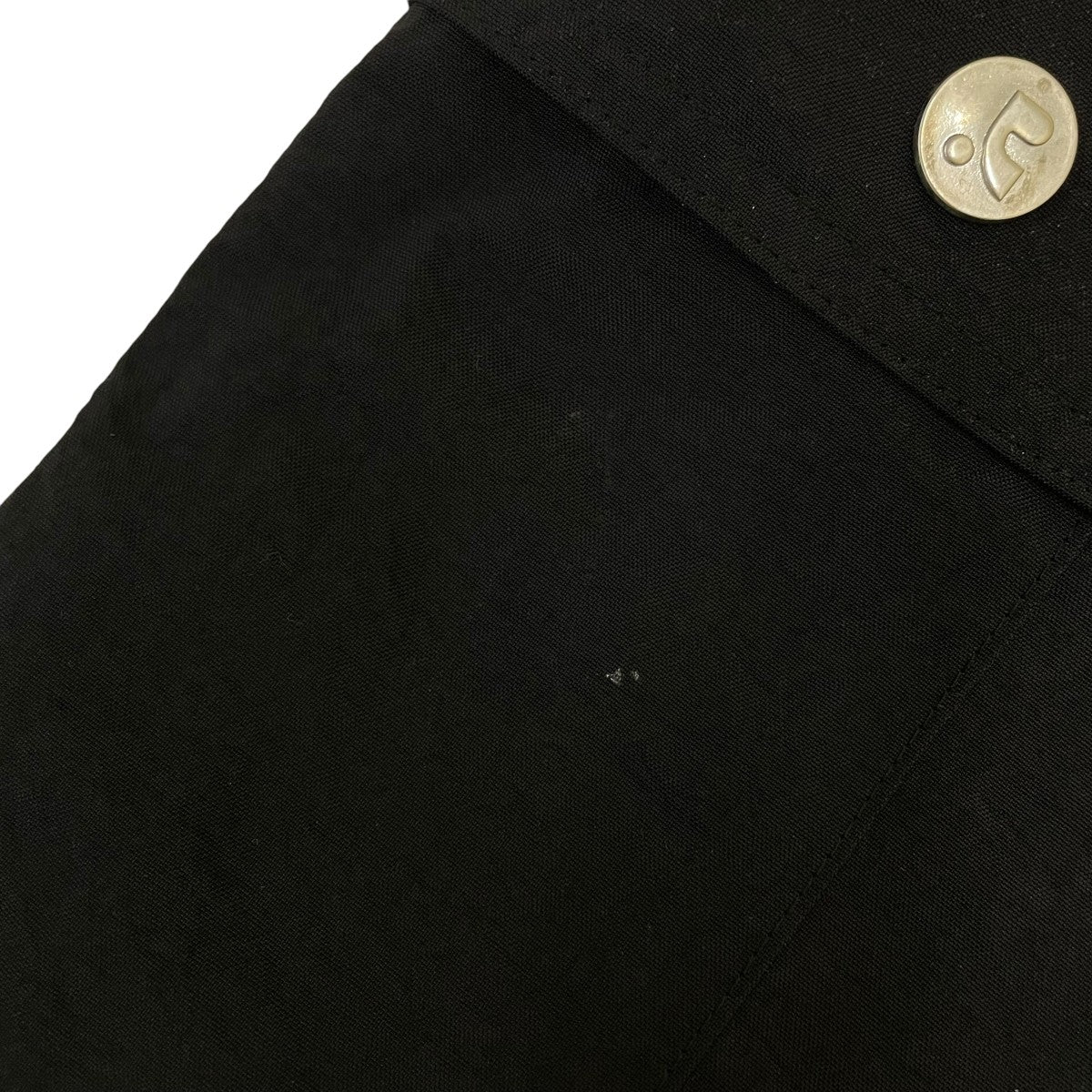 NYLON CARGO SHORTSナイロンカーゴショーツ ハーフパンツ ショートパンツ