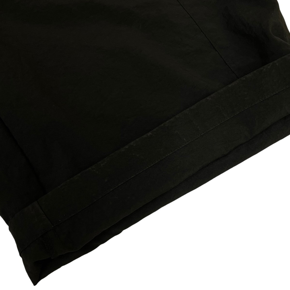 NYLON CARGO SHORTSナイロンカーゴショーツ ハーフパンツ ショートパンツ