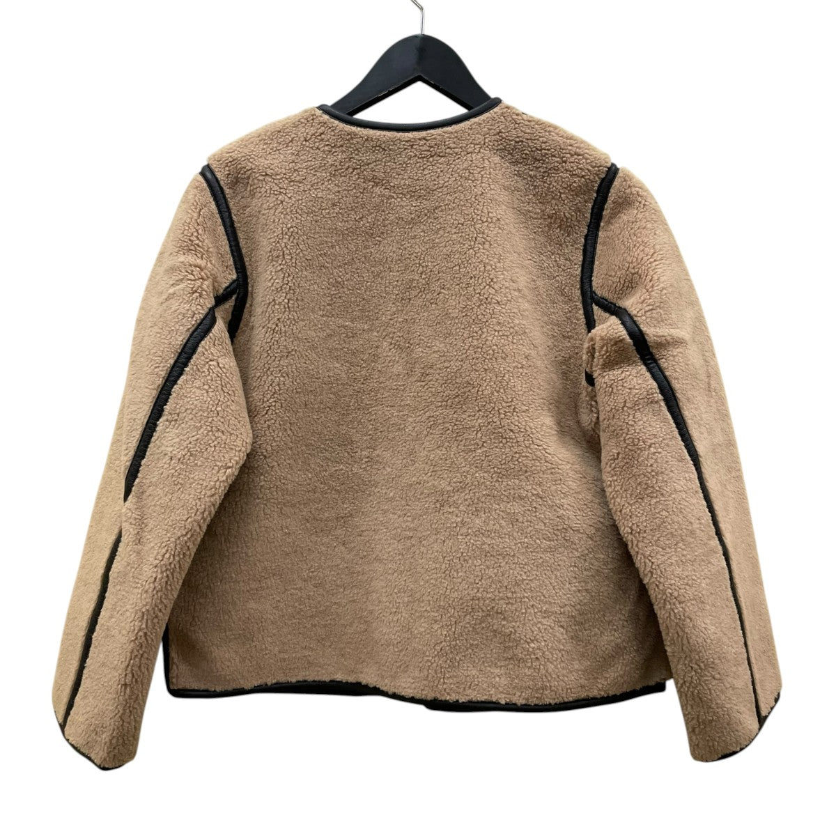 Traditional Weatherwear 25FWRAINHAMリバーシブルジャケットL252WJFCO0495UR 古着・中古-2枚目のアイテム画像