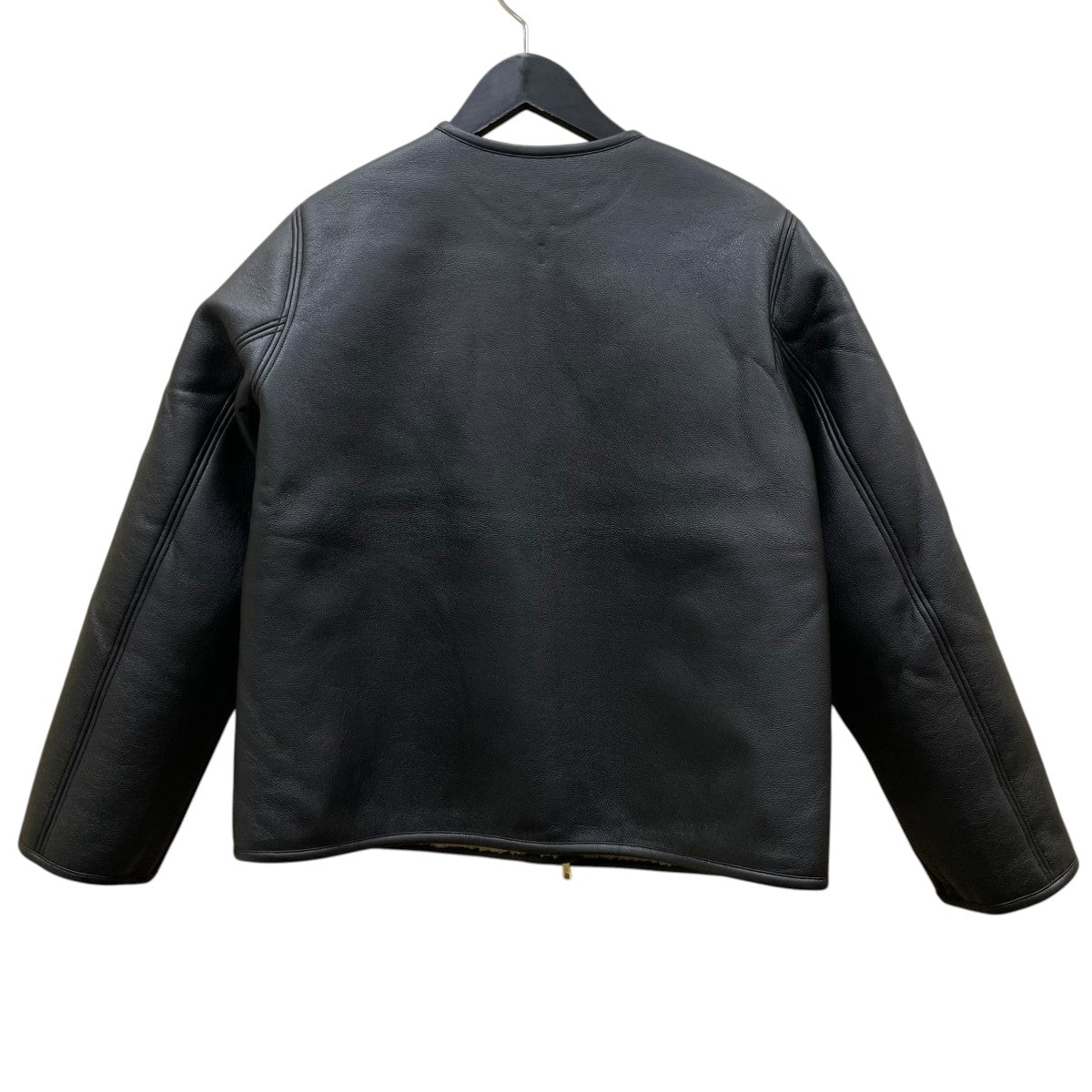 Traditional Weatherwear 25FWRAINHAMリバーシブルジャケットL252WJFCO0495UR 古着・中古-4枚目のアイテム画像