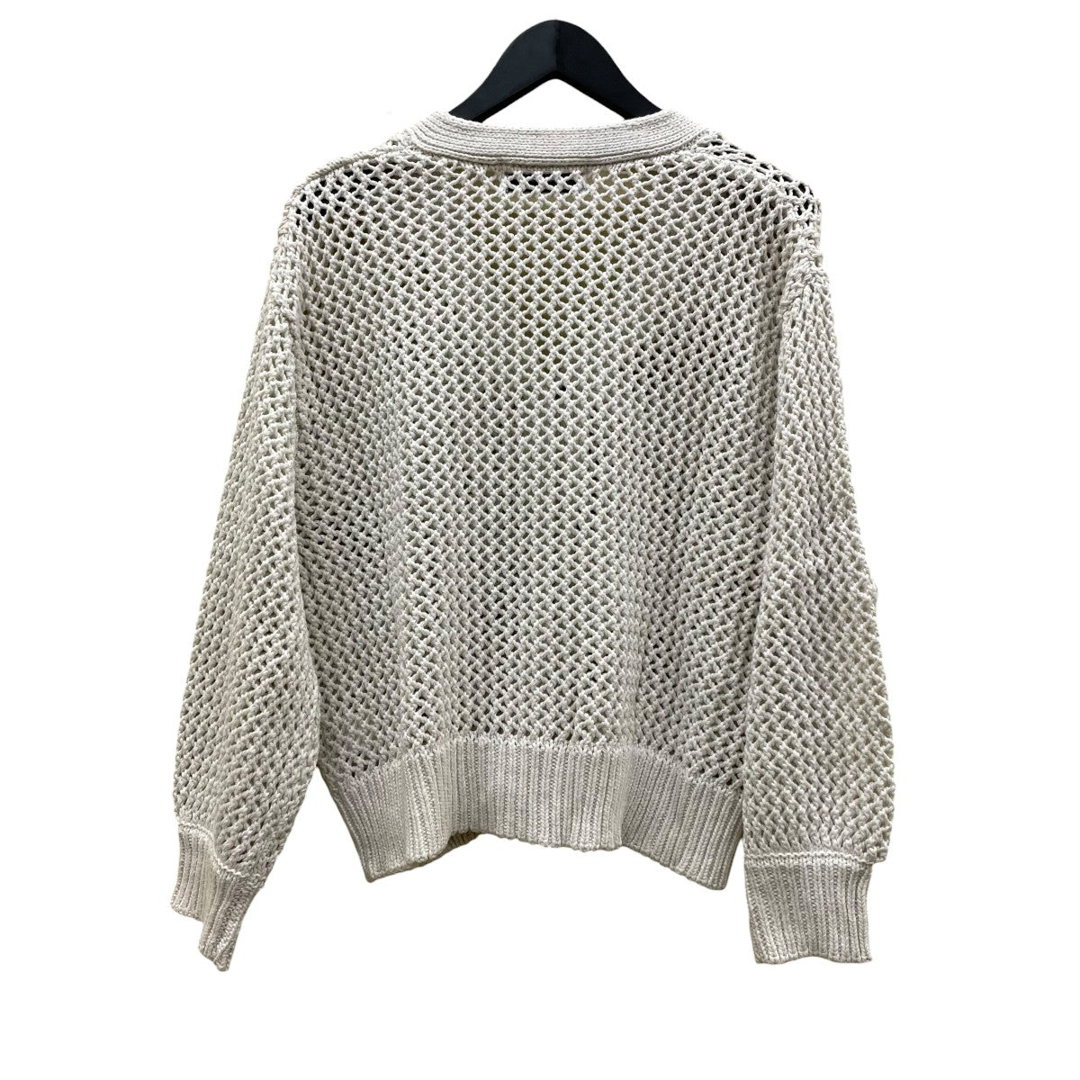 MESH KNIT CARDIGANカーディガン16003010041HN