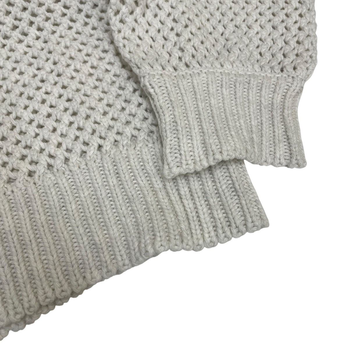 MESH KNIT CARDIGANカーディガン16003010041HN