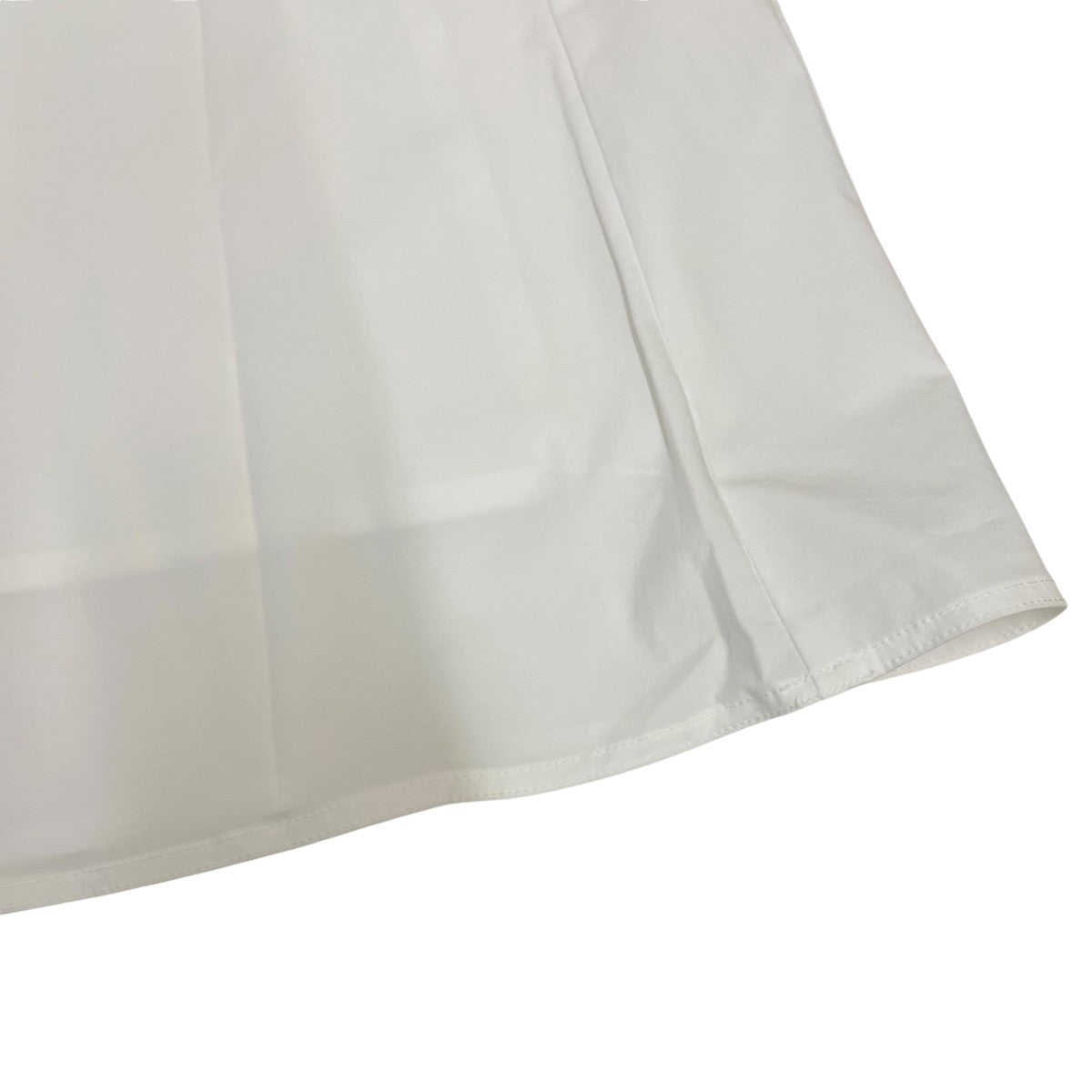 DRAWSTRING GATHERED SKIRTロングスカート16003024067HN