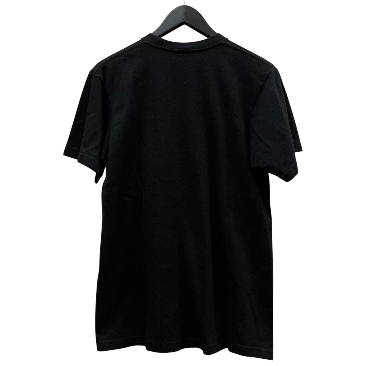 KAWS Chalk Logo Teeロゴプリント 半袖Tシャツ コットンTシャツ