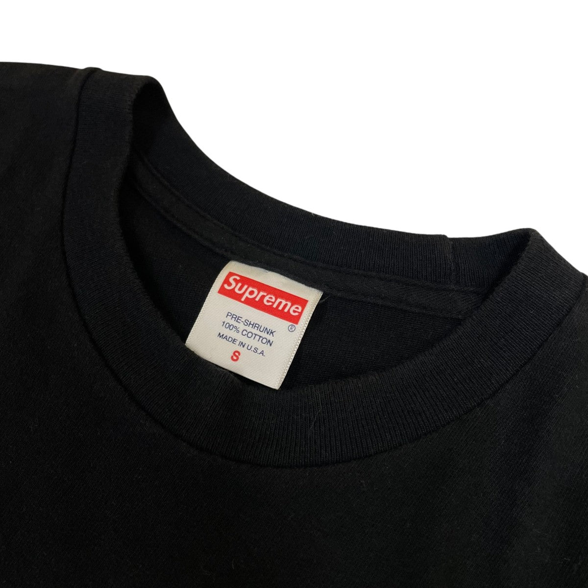 KAWS Chalk Logo Teeロゴプリント 半袖Tシャツ コットンTシャツ