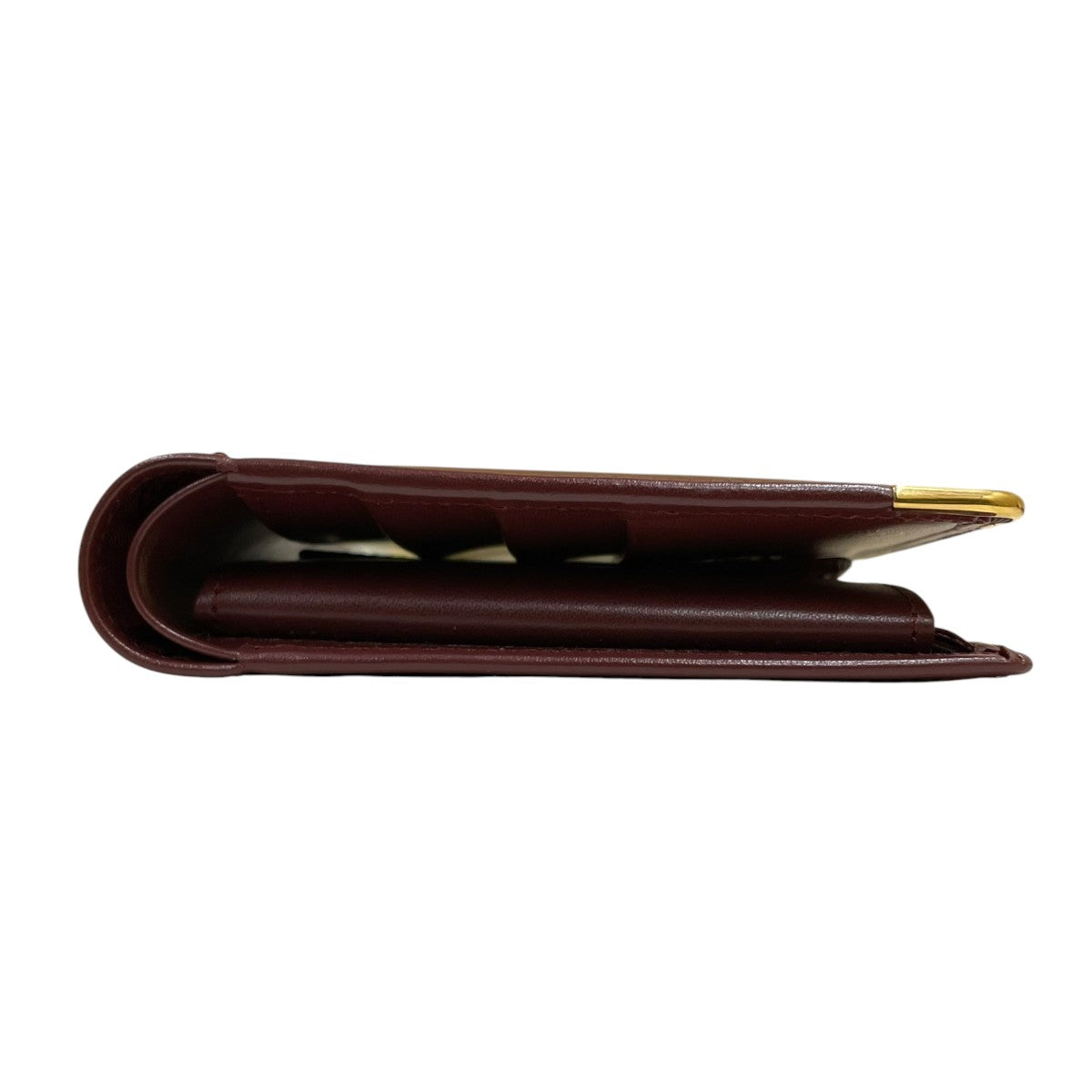 Cartier(カルティエ) マスト ドゥ カルティエ マストライン コンパクト