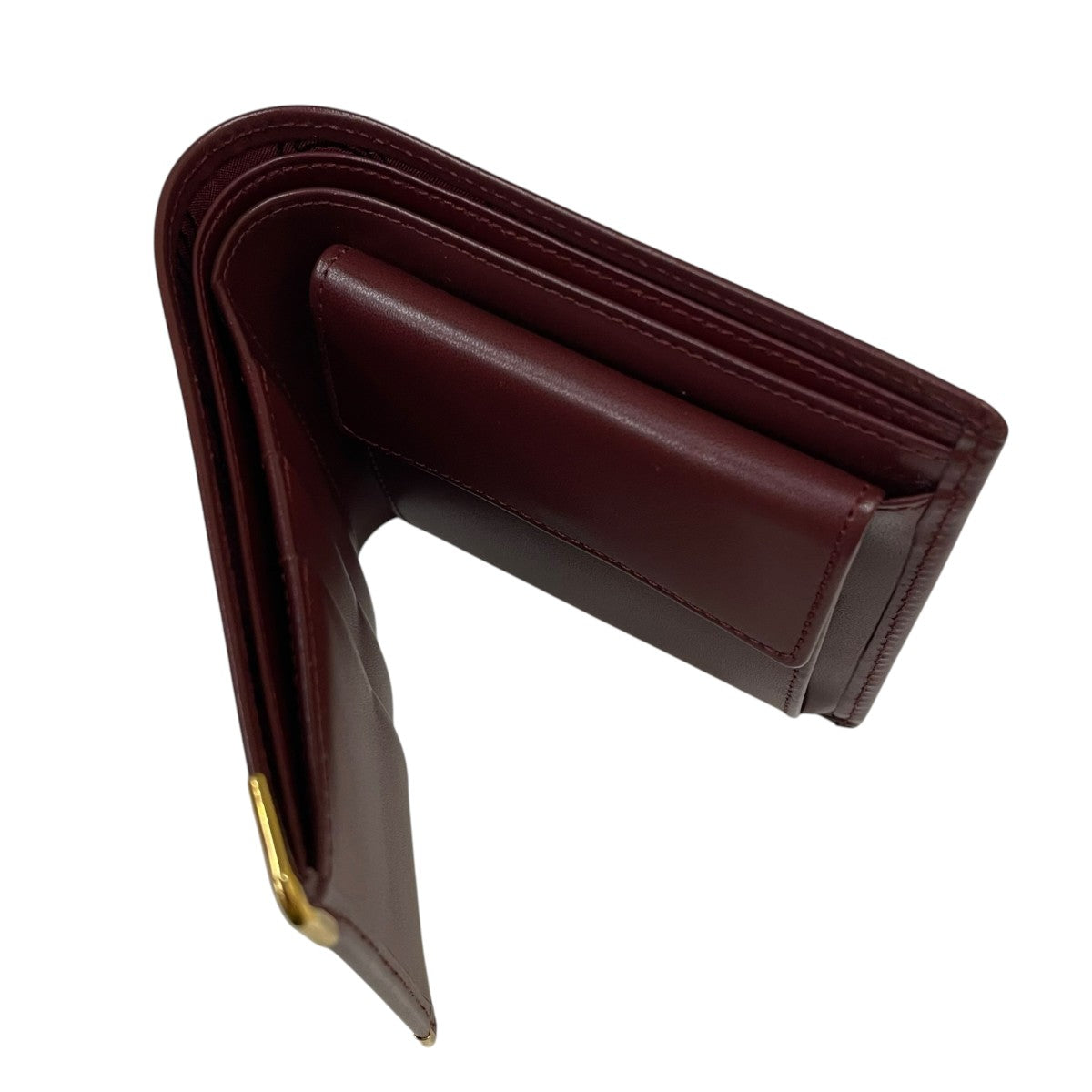 Cartier(カルティエ) マスト ドゥ カルティエ マストライン コンパクト