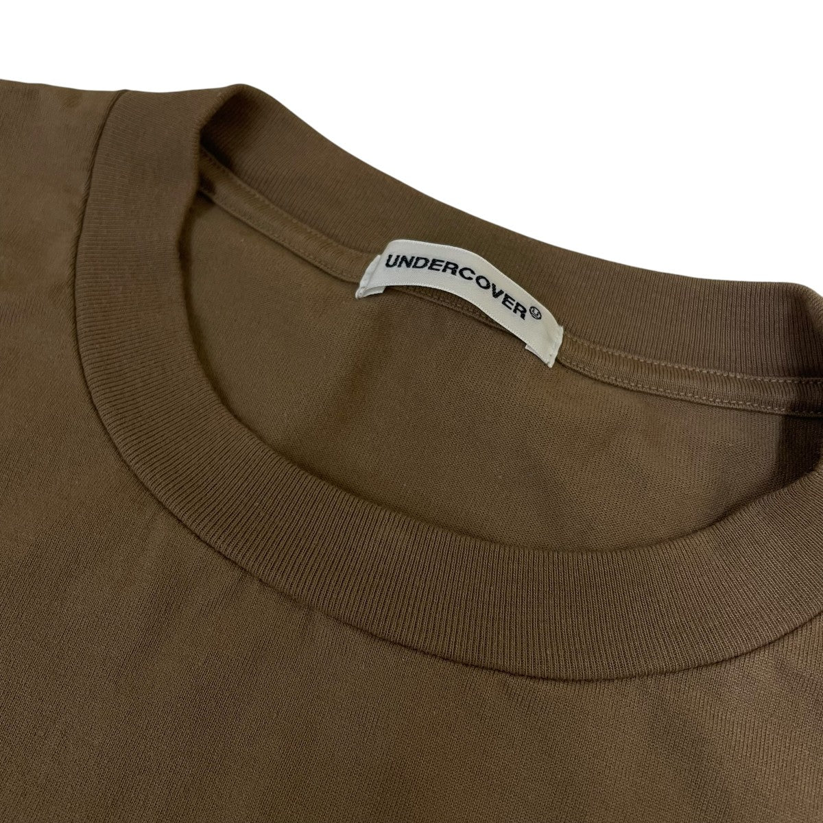 26SSモチーフコラージュ PK TEEグラフィックプリント 半袖Tシャツ コットンTシャツUP1F4810