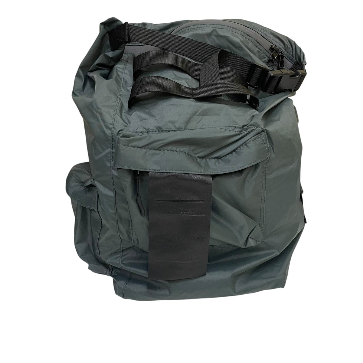 TRANOI．DAY PACKリュック214R602