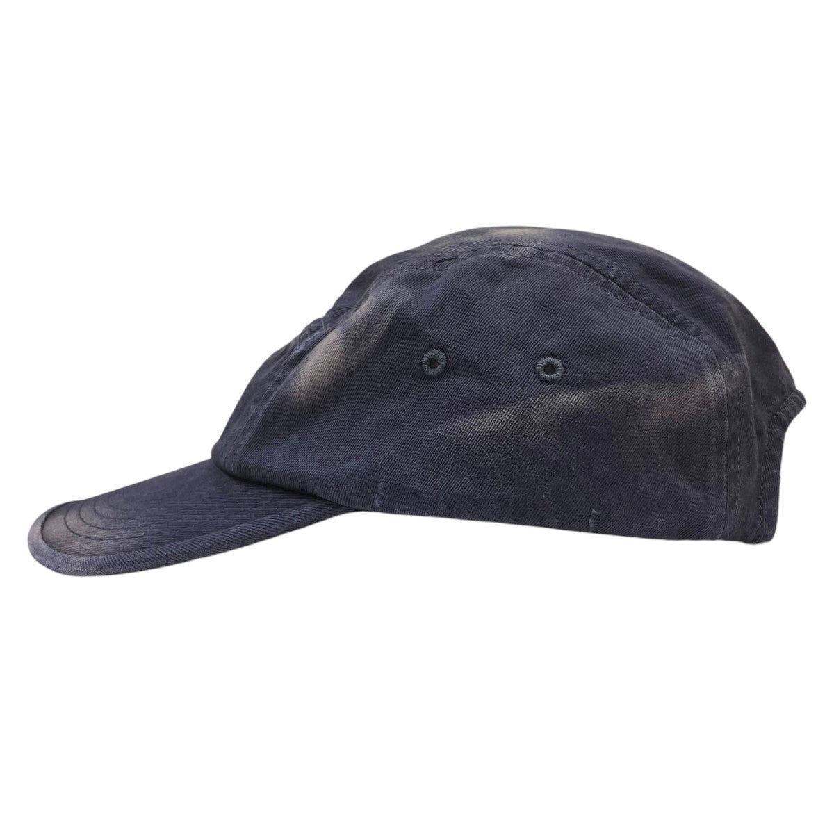 overdyed camp capタイダイ柄 キャップ