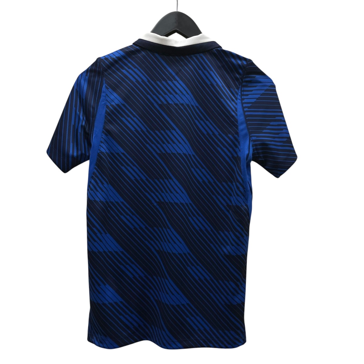 Nike フランス代表 長袖シャツ 最終値下げ NIKE(ナイキ) ジュニア 2026 フランス代表 HOME半袖シャツIB5129 480