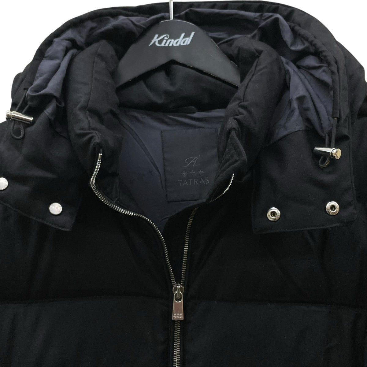 TATRAS DOMIZIANOダウンジャケットMTRL23A4289 D 古着・中古-3枚目のアイテム画像