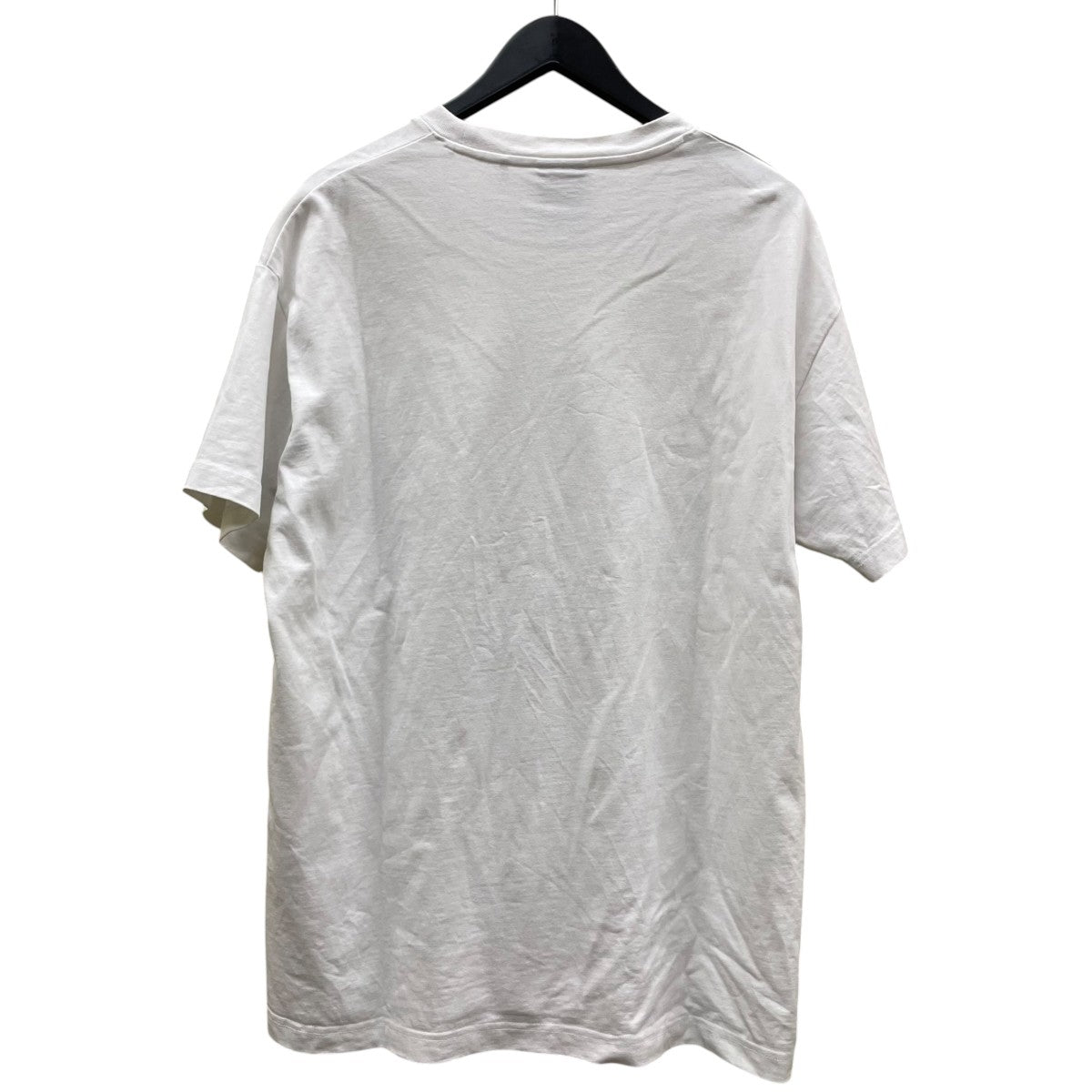 MLB Dodgersグラフィックプリント 半袖Tシャツ コットンTシャツKH3720