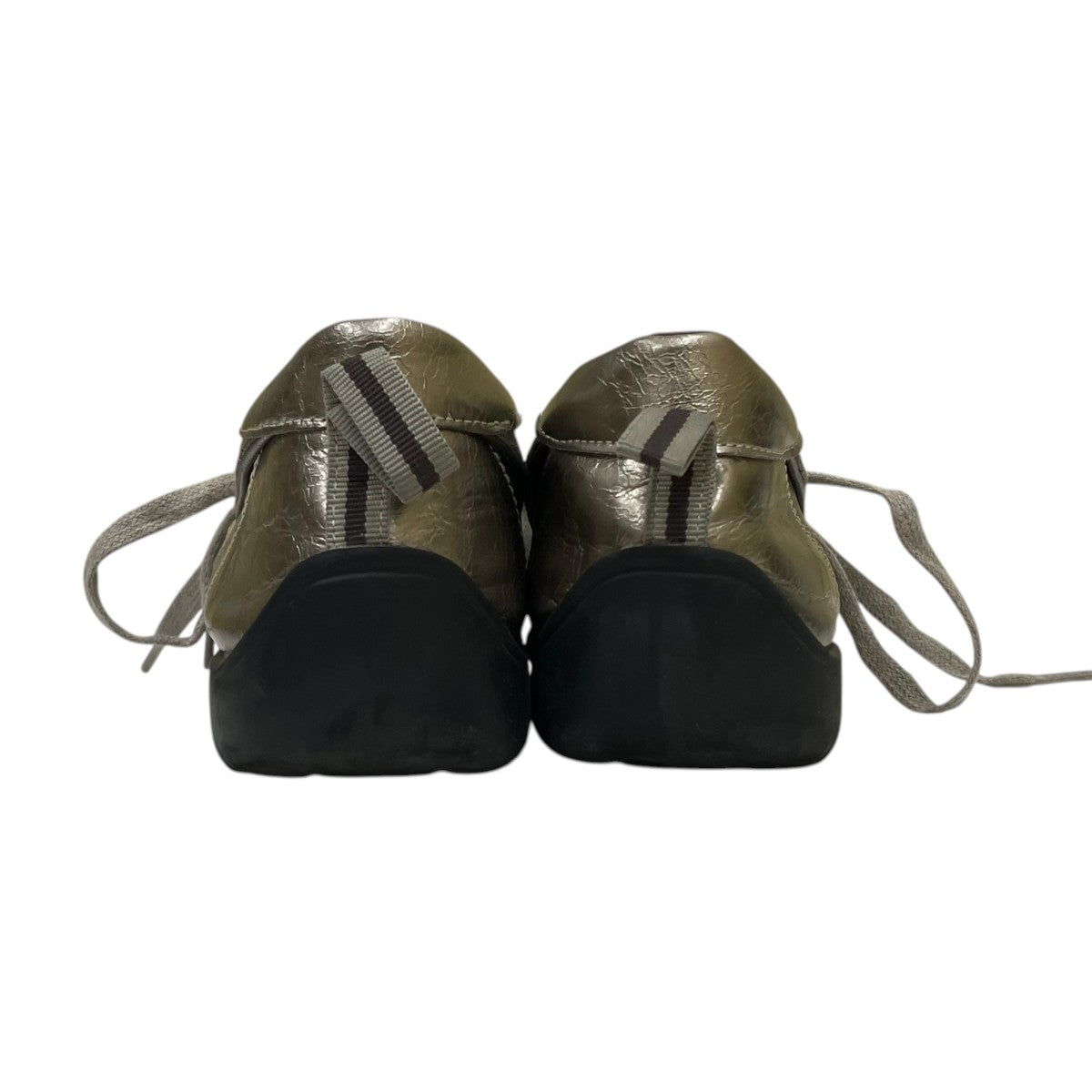 BLISS LACEUP SNEAKERSスニーカーRF1SHBF3SK009
