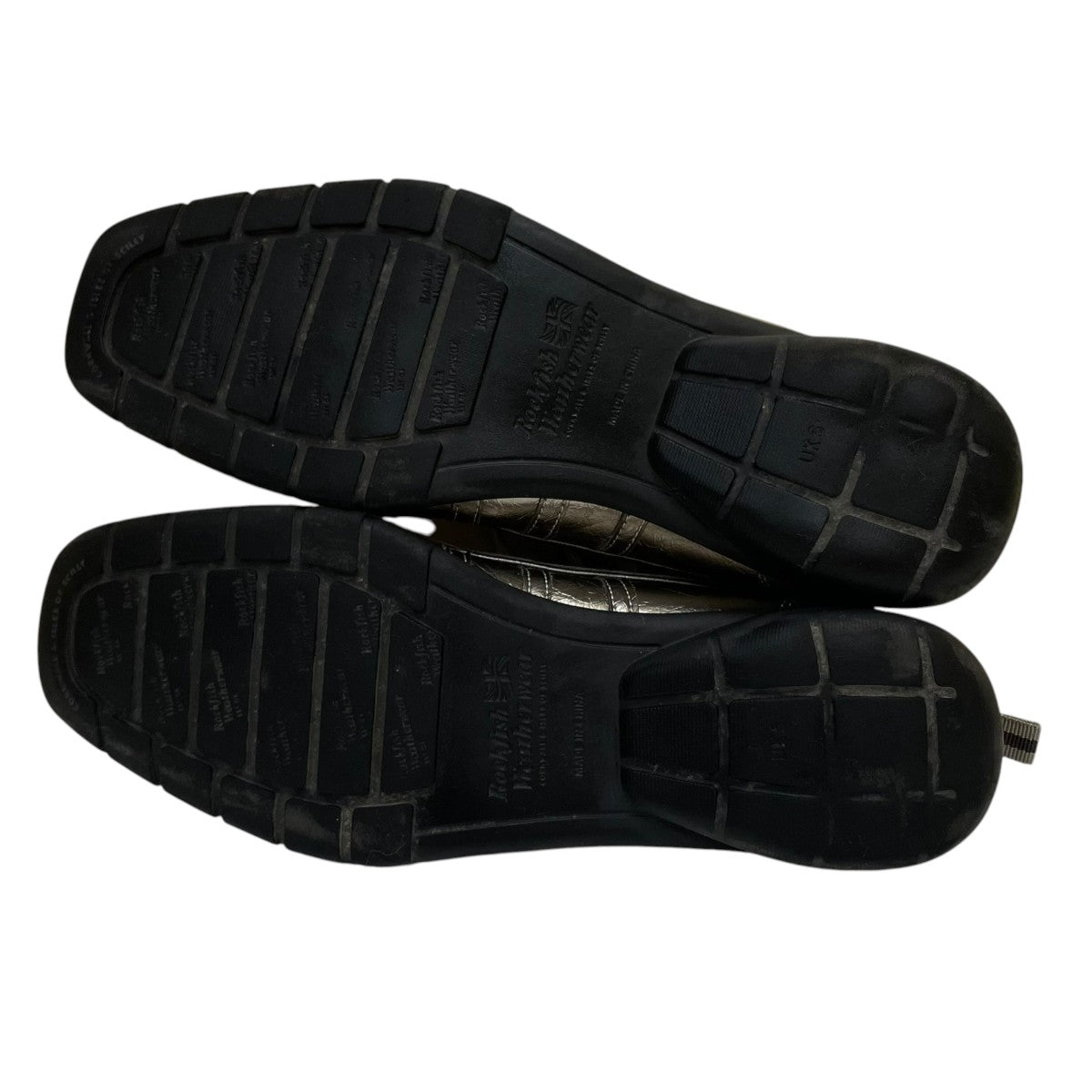 BLISS LACEUP SNEAKERSスニーカーRF1SHBF3SK009