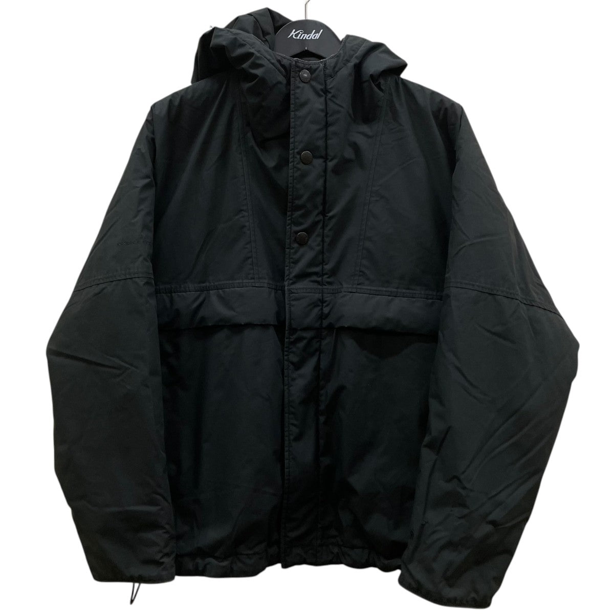 THE NORTHFACE PURPLELABEL 20AWHYVENT 65 35 Insulation Jacketハイベント 65 35 インサレーションジャケット 中綿ジャケットNY2056N 古着・中古-1枚目のアイテム画像