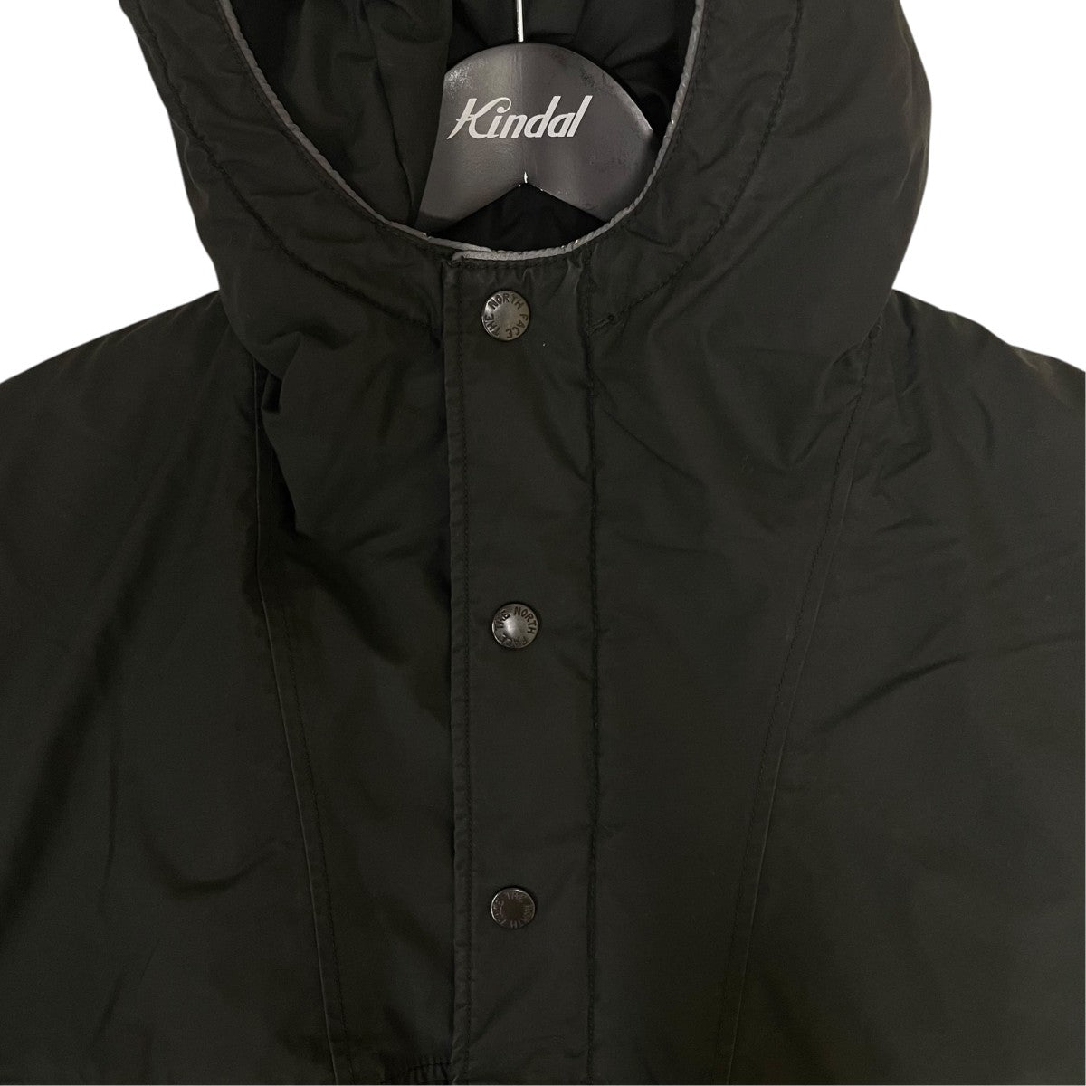 THE NORTHFACE PURPLELABEL 20AWHYVENT 65 35 Insulation Jacketハイベント 65 35 インサレーションジャケット 中綿ジャケットNY2056N 古着・中古-3枚目のアイテム画像