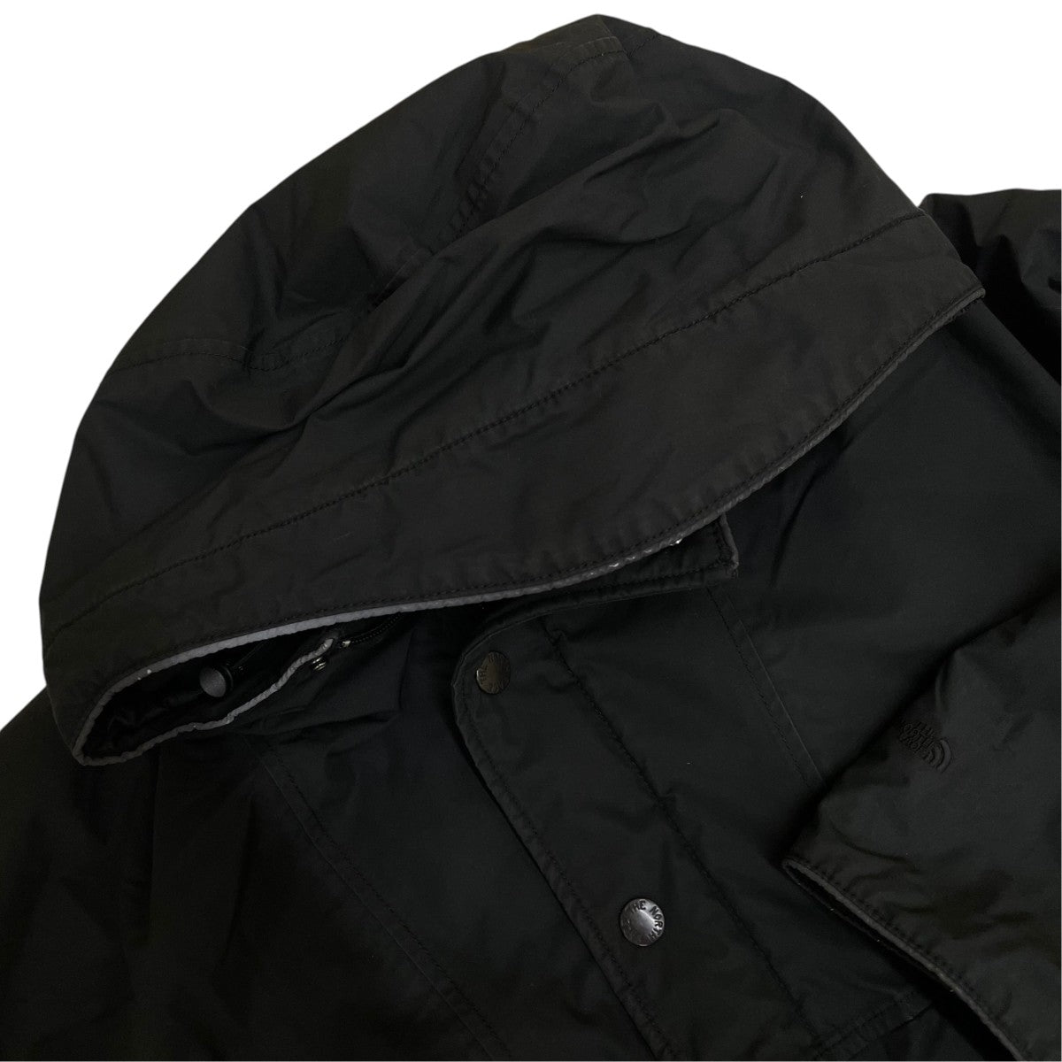 THE NORTHFACE PURPLELABEL 20AWHYVENT 65 35 Insulation Jacketハイベント 65 35 インサレーションジャケット 中綿ジャケットNY2056N 古着・中古-7枚目のアイテム画像