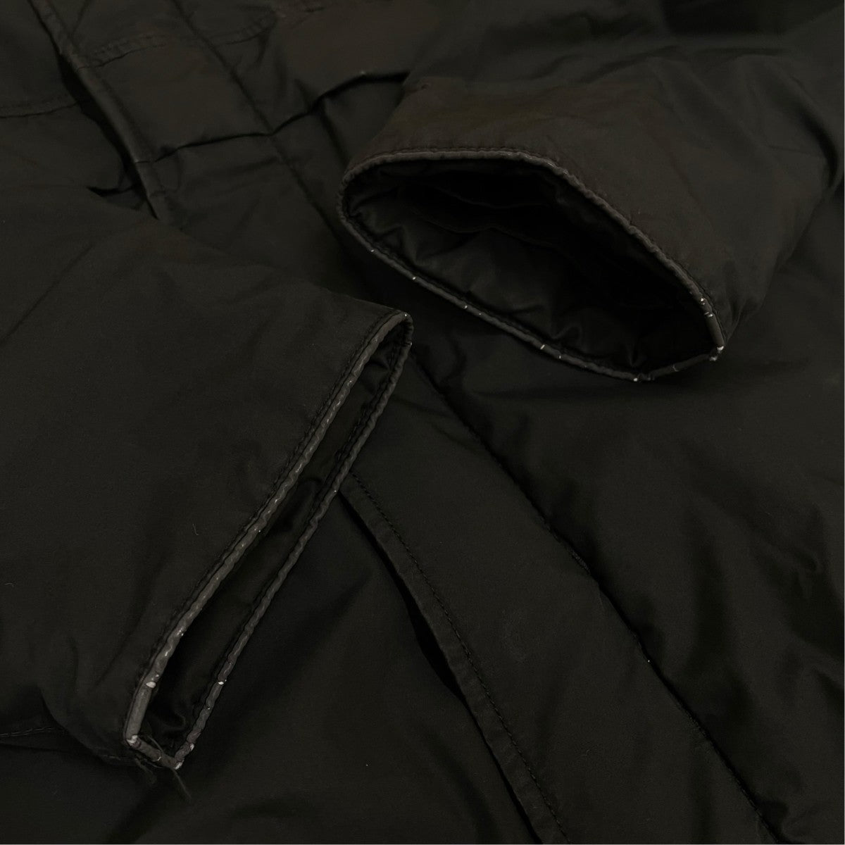 THE NORTHFACE PURPLELABEL 20AWHYVENT 65 35 Insulation Jacketハイベント 65 35 インサレーションジャケット 中綿ジャケットNY2056N 古着・中古-8枚目のアイテム画像