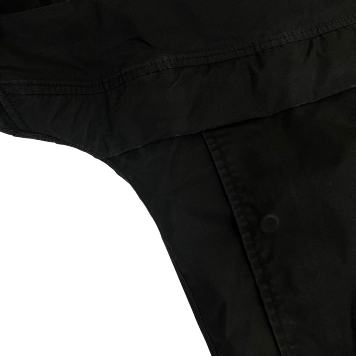THE NORTHFACE PURPLELABEL 20AWHYVENT 65 35 Insulation Jacketハイベント 65 35 インサレーションジャケット 中綿ジャケットNY2056N 古着・中古-9枚目のアイテム画像