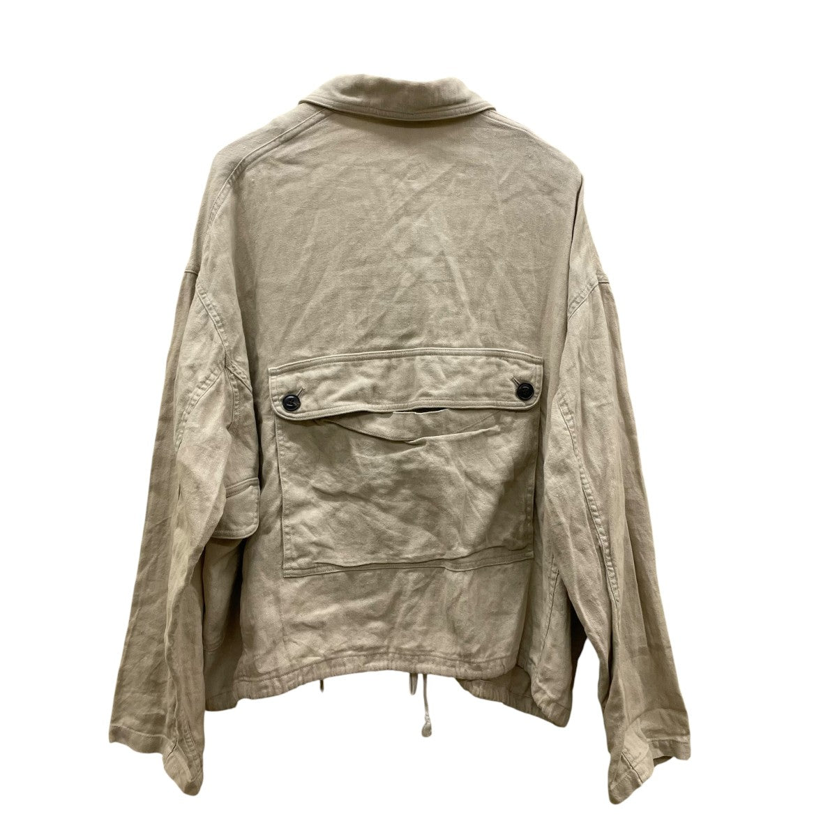 ジャケット