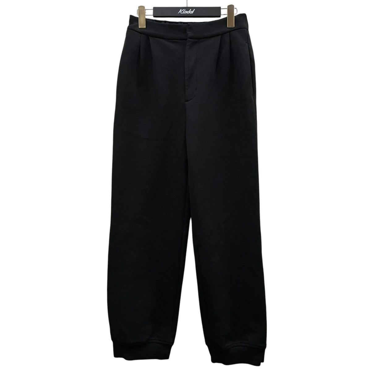Sweat chic PT無地 コットンパンツ スウェットパンツ4601AN81 0681