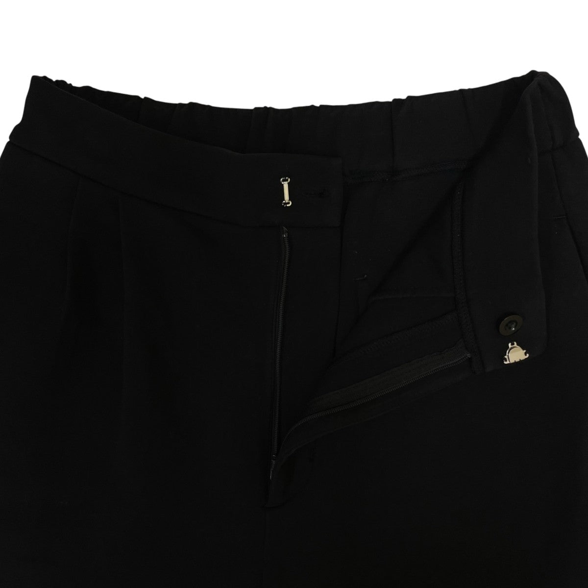Sweat chic PT無地 コットンパンツ スウェットパンツ4601AN81 0681