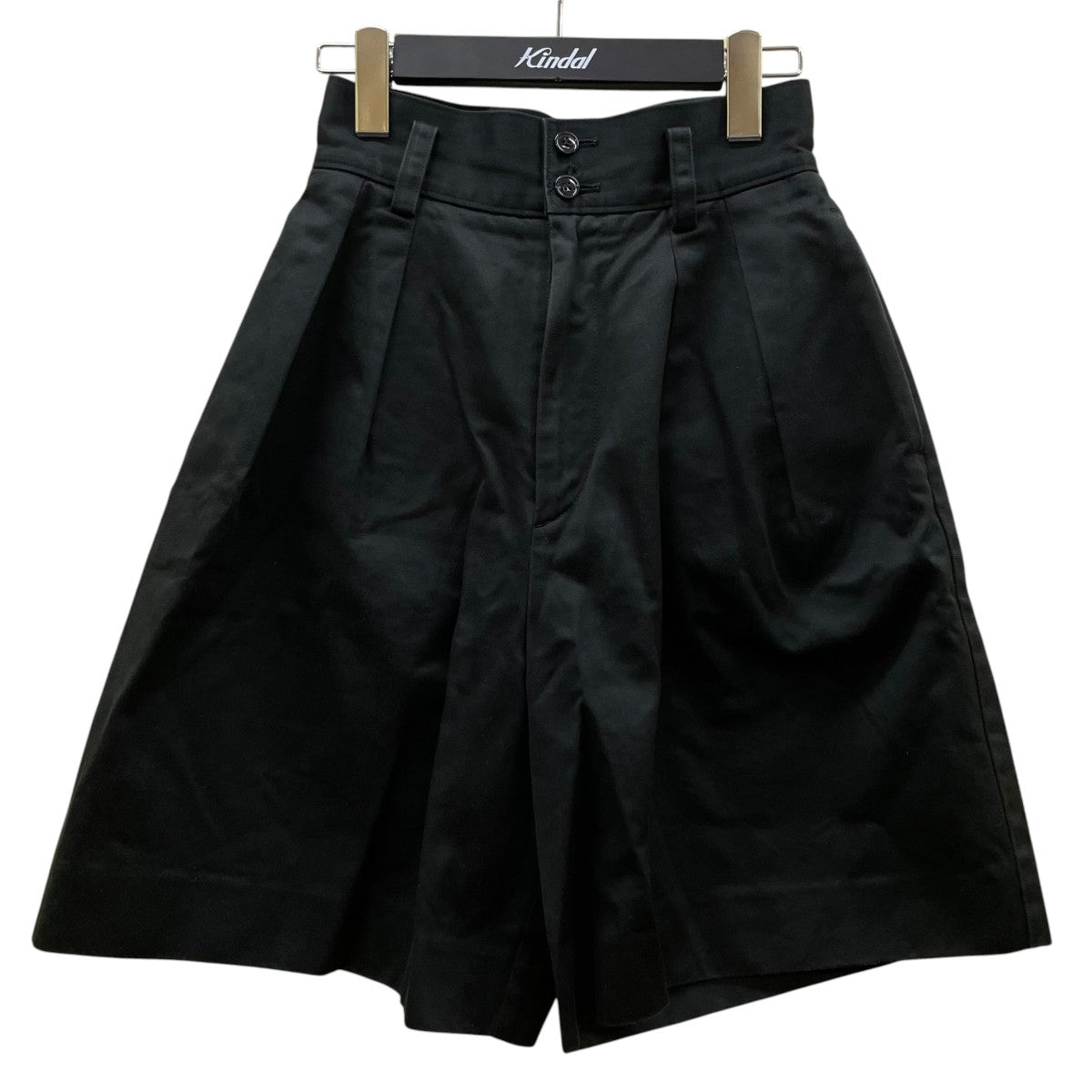 無地 コットン ハーフパンツ ショートパンツ16919 299 0946