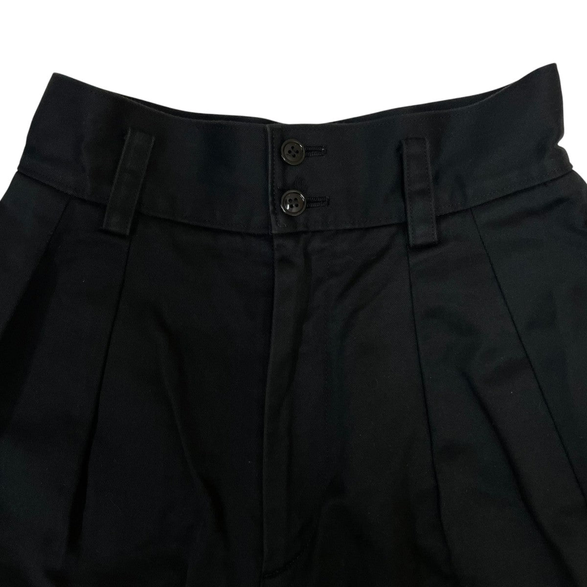 無地 コットン ハーフパンツ ショートパンツ16919 299 0946